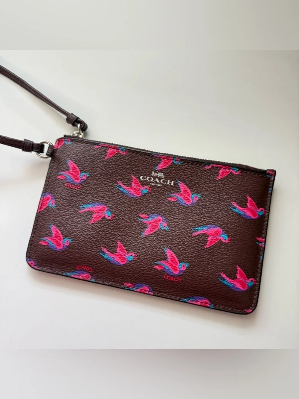Coach beautiful piece